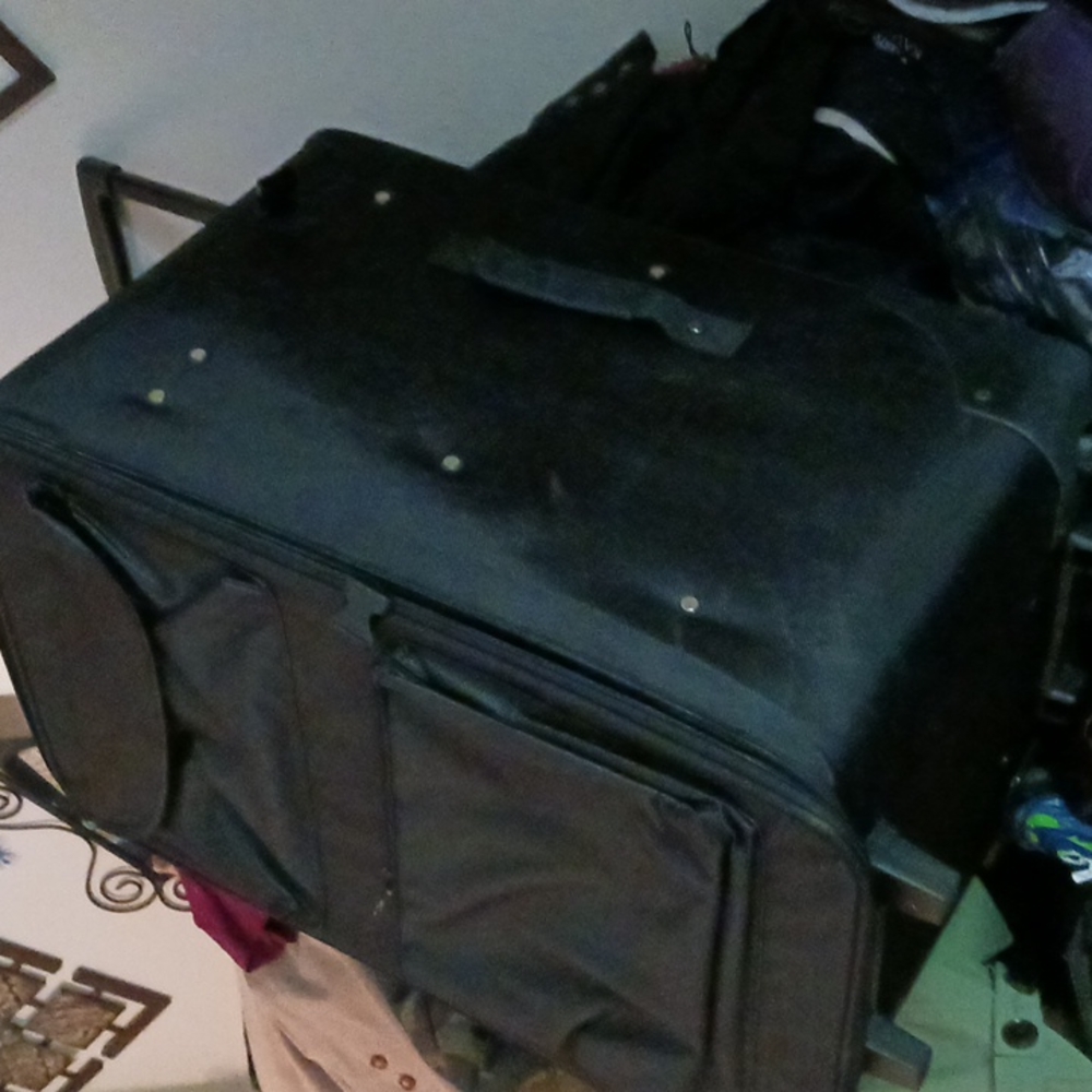 XXL Portable Bag